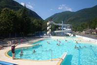 Campsite rental Le Pas de l'Ours