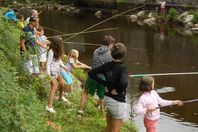Location camping Le Pas de l'Ours