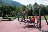 Campsite rental Le Pas de l'Ours