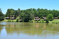Location camping Village Vacances Camping du Lac