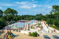 Campsite rental Le Boudigau