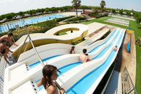 Campsite rental Camping - Resort Els Pins
