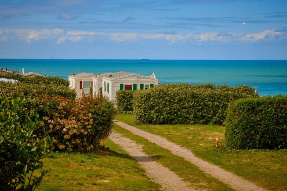 camping tohapi le phare d opale
