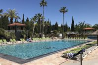 Campsite rental Ecolodge l'Etoile d'Argens