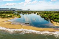 Location camping Ecolodge l'Etoile d'Argens