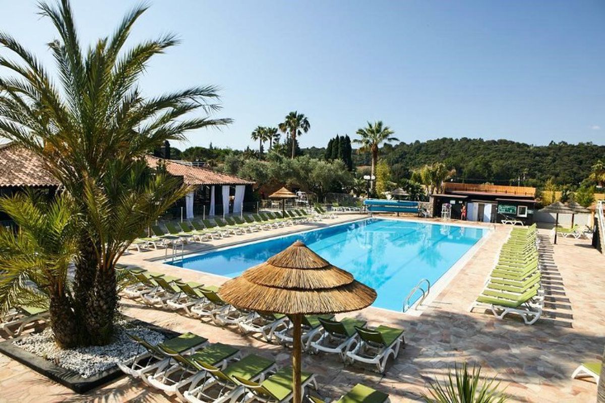 121 Chemin Des Etangs F 83370 Fréjus St Aygulf