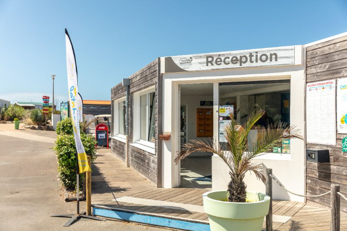 camping la dune des sables