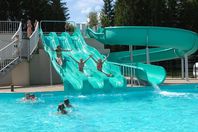Location camping Le Fayolan