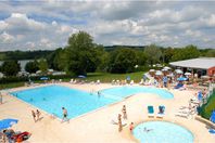 Campsite rental Le Fayolan