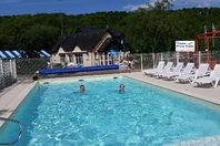 Campsite rental Risle Seine Les Etangs