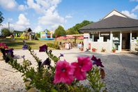 Campsite rental Le Bois Fleuri