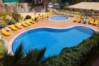 Camping alquiler El Far
