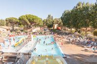 Location camping Les Cigales