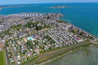 Location camping La Gallouette