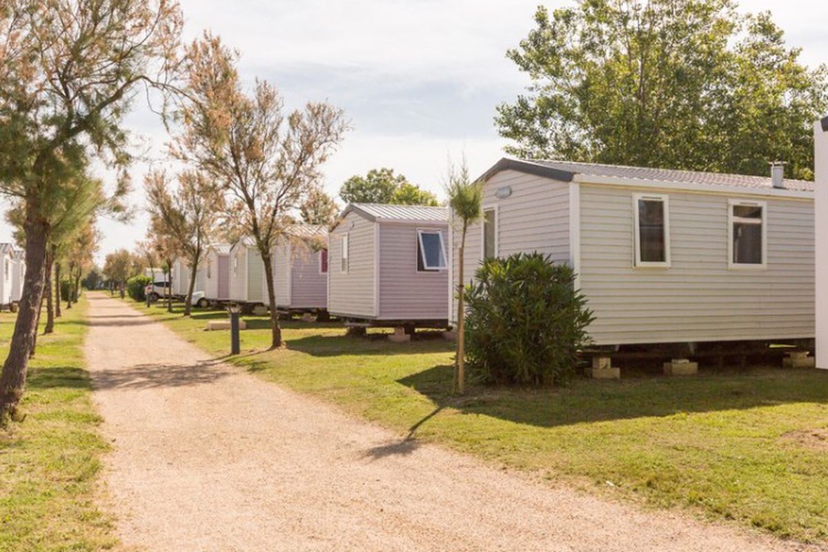 95 Avenue Saint Maurice 34 250 Palavas Les Flots