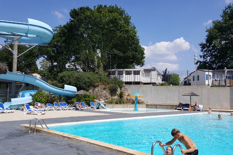 Camping De L Eden Camping L'Eden - tarifs et avis Camping - 44500 La Baule-Escoublac