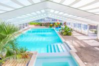 Campsite rental La Kilienne
