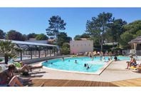 Location camping Nauzan Plage