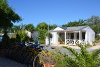 Campsite rental Pleine Mer