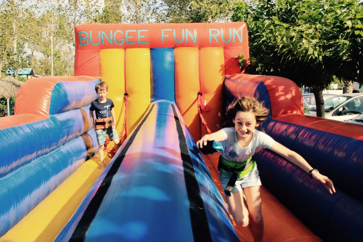 camping le barcarès les tamaris