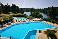 Campsite rental Les Berges de la Dordogne