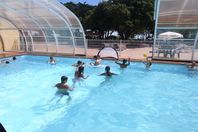 Location camping Eleovic