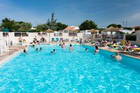 Location camping Le Brandais