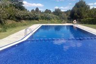 Location camping Terra Alta