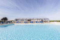 Campsite rental Les Peupliers