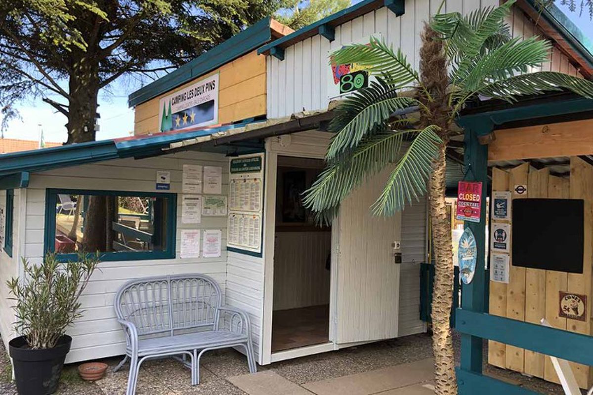 Les Deux Pins tarifs et avis Camping 88650 Anould Camping and co