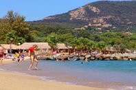Camping alquiler Les Prairies de la Mer