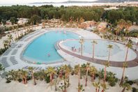 Location camping Les Prairies de la Mer
