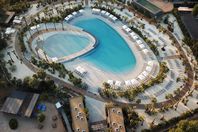 Location camping Les Prairies de la Mer