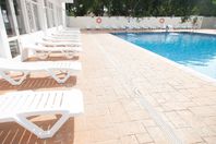 Camping alquiler Caballo de Mar