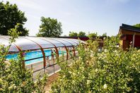 Campsite rental Résidence Les Chalets de la Vingeanne