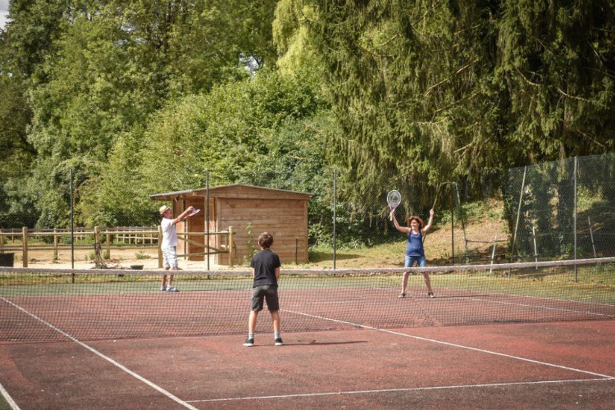 Le Pré des Moines tarifs et