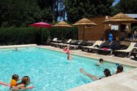 Campsite rental Le Port Mulon