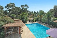 Campsite rental Pitrera Village