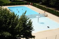 Camping alquiler La Bourgnatelle