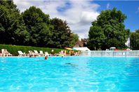 Campsite rental La Bourgnatelle
