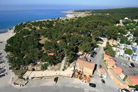 Campsite rental Pascalounet
