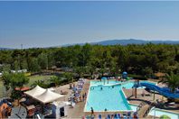 Campsite rental Báia del Marinaio