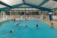 Camping alquiler Le Hameau de l'Océan