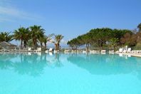Campsite rental Village Club Marina d'Oru