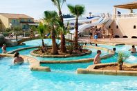 Campsite rental Domaine le Clos des Oliviers