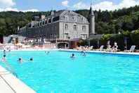 Location camping La Roche