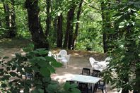 Location camping Camping de Montmaurin