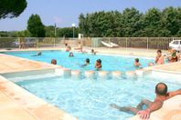 Campsite rental Camping de Vaudois