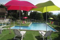 Location camping Le Balcon de Chartreuse