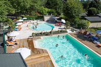 Campeggio affitto Le Hameau Saint Martial